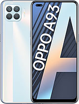 Best available price of Oppo A93 in Suisse