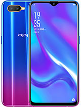 Best available price of Oppo K1 in Suisse