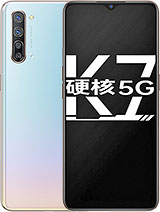 Best available price of Oppo K7 5G in Suisse