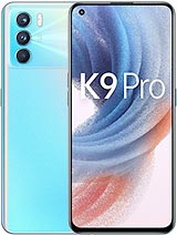 Best available price of Oppo K9 Pro in Suisse