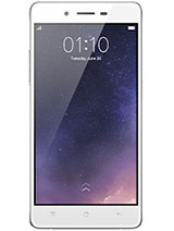 Best available price of Oppo Mirror 5 in Suisse