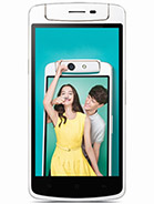 Best available price of Oppo N1 mini in Suisse