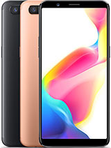 Best available price of Oppo R11s Plus in Suisse