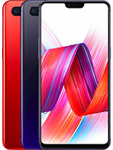 Best available price of Oppo R15 in Suisse