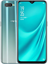 Best available price of Oppo R15x in Suisse