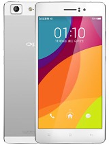 Best available price of Oppo R5 in Suisse
