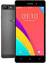 Best available price of Oppo R5s in Suisse