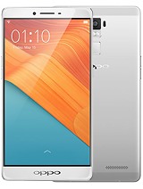 Best available price of Oppo R7 Plus in Suisse