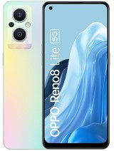 Best available price of Oppo Reno8 Lite in Suisse