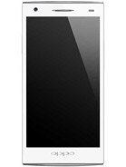 Best available price of Oppo U705T Ulike 2 in Suisse