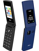 Best available price of Plum Flipper LTE in Suisse