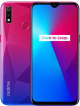 Best available price of Realme 3i in Suisse