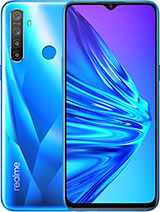 Best available price of Realme 5 in Suisse