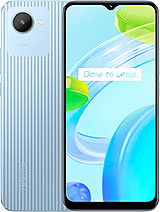 Best available price of Realme C30 in Suisse