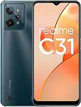 Best available price of Realme C31 in Suisse