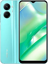 Best available price of Realme C33 2023 in Suisse