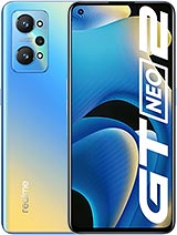 Best available price of Realme GT Neo2 in Suisse