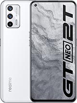 Best available price of Realme GT Neo2T in Suisse