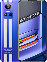 Best available price of Realme GT Neo 3 in Suisse
