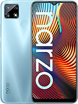 Best available price of Realme Narzo 20 in Suisse