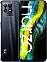 Best available price of Realme Narzo 50 in Suisse