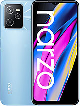 Best available price of Realme Narzo 50A Prime in Suisse