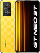 Best available price of Realme GT Neo 3T in Suisse