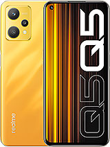Best available price of Realme Q5 in Suisse