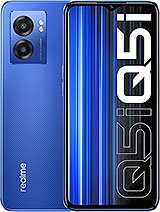 Best available price of Realme Q5i in Suisse