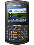 Best available price of Samsung B6520 Omnia PRO 5 in Suisse