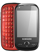 Best available price of Samsung B5310 CorbyPRO in Suisse