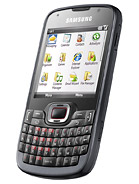 Best available price of Samsung B7330 OmniaPRO in Suisse