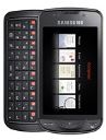 Best available price of Samsung B7610 OmniaPRO in Suisse