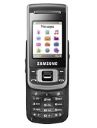 Best available price of Samsung C3110 in Suisse