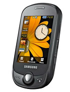 Best available price of Samsung C3510 Genoa in Suisse