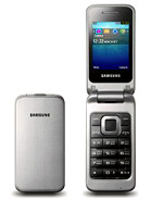 Best available price of Samsung C3520 in Suisse