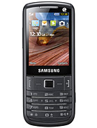 Best available price of Samsung C3780 in Suisse