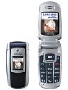 Best available price of Samsung C510 in Suisse