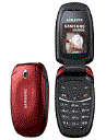 Best available price of Samsung C520 in Suisse