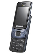 Best available price of Samsung C6112 in Suisse
