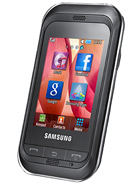 Best available price of Samsung C3300K Champ in Suisse