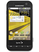 Best available price of Samsung Conquer 4G in Suisse