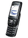Best available price of Samsung D510 in Suisse
