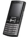 Best available price of Samsung D780 in Suisse