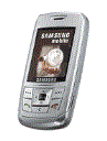 Best available price of Samsung E250 in Suisse