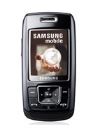 Best available price of Samsung E251 in Suisse