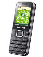 Best available price of Samsung E3210 in Suisse
