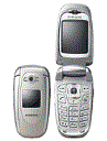 Best available price of Samsung E620 in Suisse