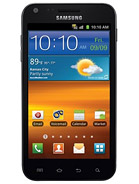 Best available price of Samsung Galaxy S II Epic 4G Touch in Suisse