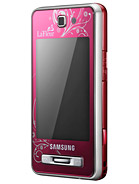 Best available price of Samsung F480i in Suisse
